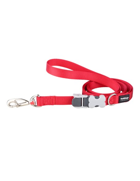 Laisse pour Chien Red Dingo Rouge