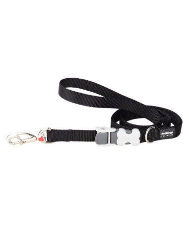 Laisse pour Chien Red Dingo Noir