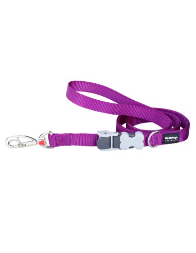 Laisse pour Chien Red Dingo Violet