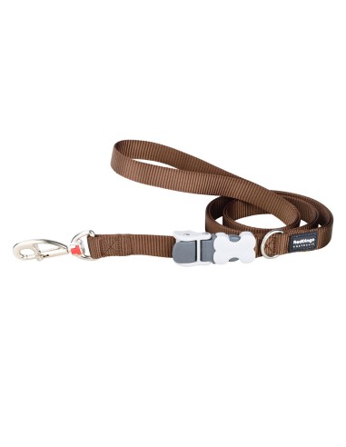 Laisse pour Chien Red Dingo Marron