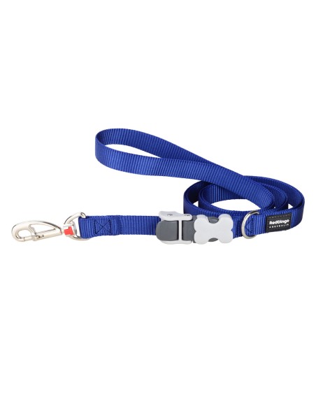 Laisse pour Chien Red Dingo Bleu