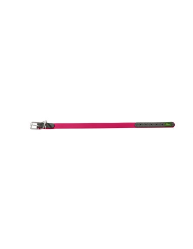 Collier pour Chien Hunter Convenience 47-55 cm Fuchsia L