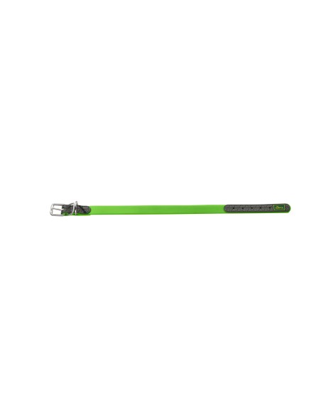 Collier pour Chien Hunter Convenience 47-55 cm L Vert