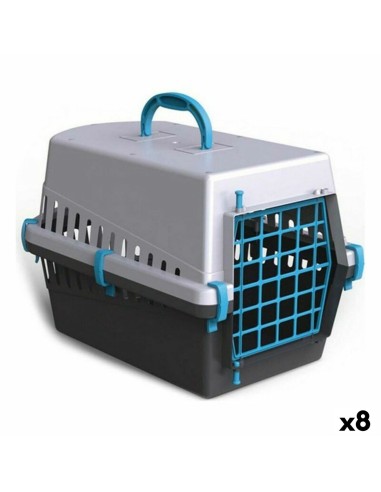 Cage de Transport Georplast GP572S 50 x 33 x 32 cm