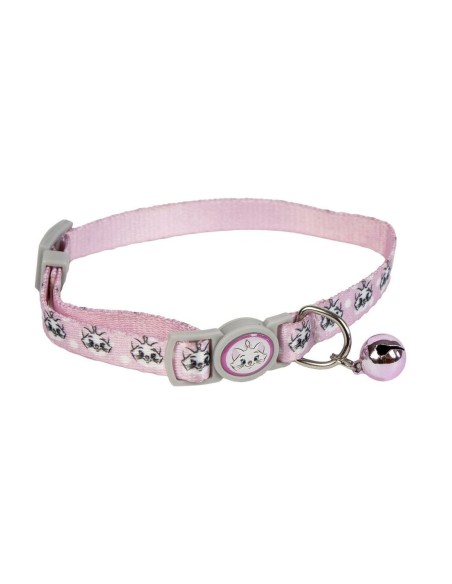 Collier pour chat Disney Rose