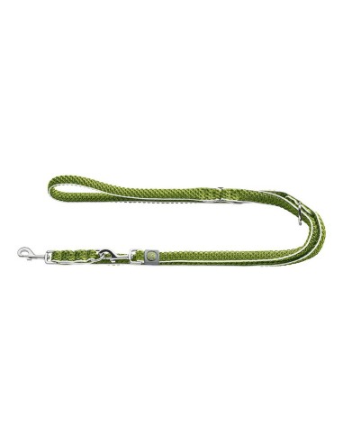 Laisse pour Chien Hunter HILO Citron (200 cm)