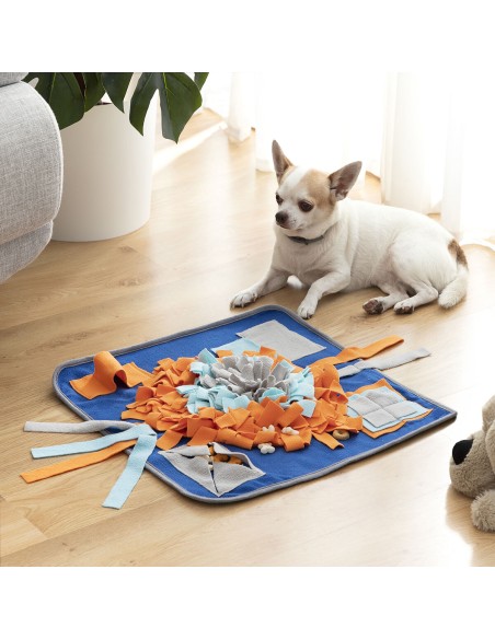 Tapis Olfactif pour Animaux de Compagnie Fooland InnovaGoods