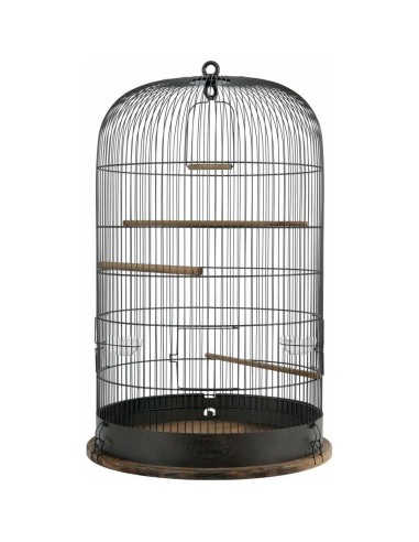 Cage à oiseaux Zolux Bronze Ø 45 cm 45 cm