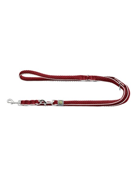 Laisse pour Chien Hunter HILO Rouge (200 cm)