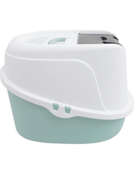 Maison de toilette - Mpets - ECO TIMA - M - Vert d'eau