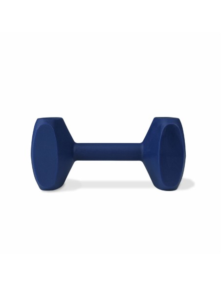 Haltère Coachi TRAINING DUMBBELL Bleu