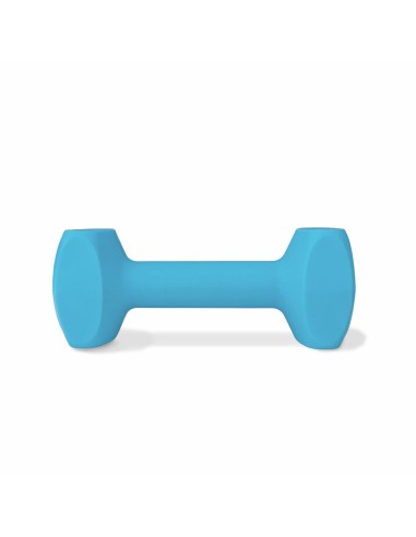 Haltère Coachi TRAINING DUMBBELL Bleu