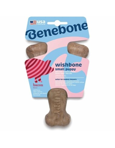 Jouet pour chien Benebone Noir animaux