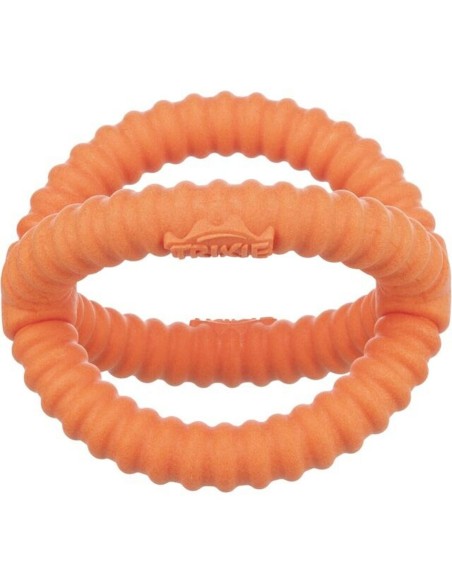 Jouet pour chien Trixie TX-33447 Vert Orange