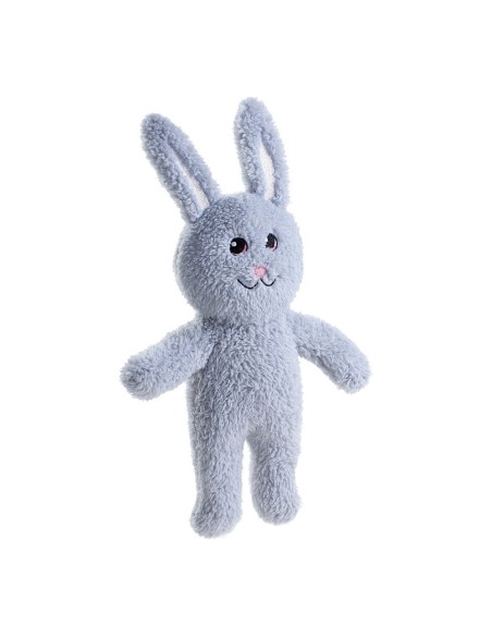 Jouet pour chien Hunter Terni Gris Lapin