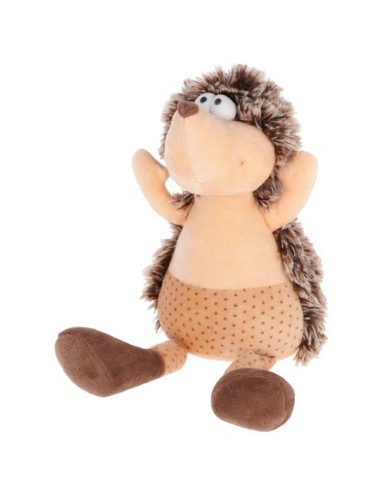 Jouet pour chien Kerbl Beige Tissu Peluche animaux (1 Pièce)