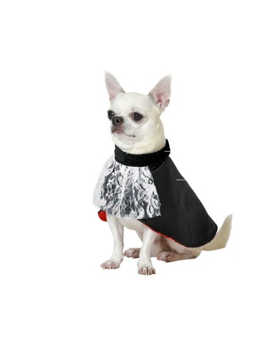 déguisement pour chien Vampire Taille S